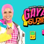 Gaya Suria