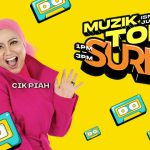 Muzik Top Suria