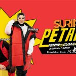 Suria Petang