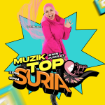 Muzik Top Suria