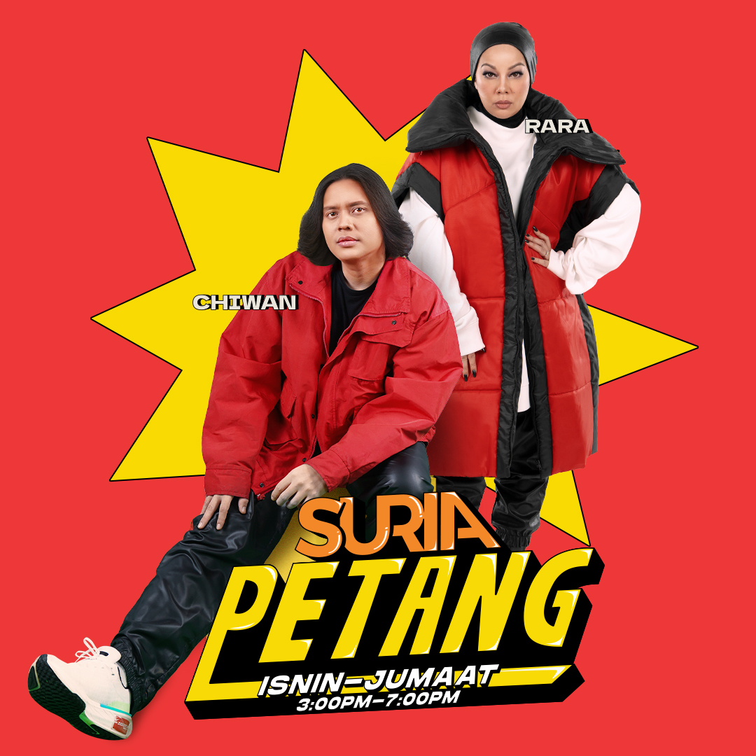 Suria Petang