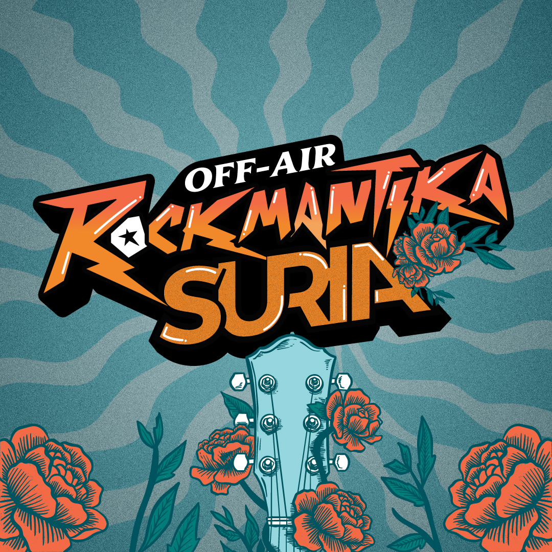 Rockmantika Off-Air